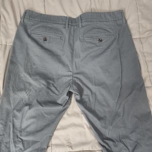 Goodfellow & Co 40x36 Hennepin Chino